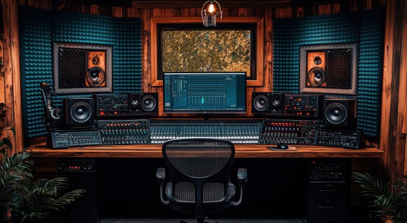 Soundproof Window Replacement