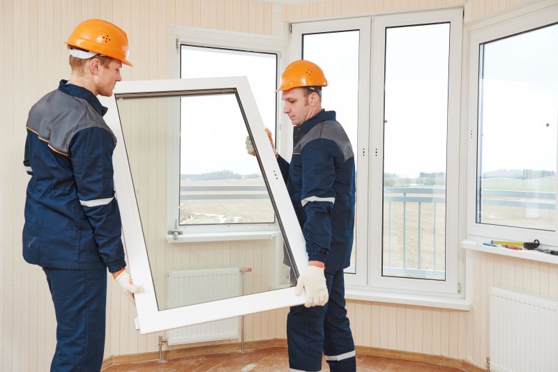 Specialized Window Companies