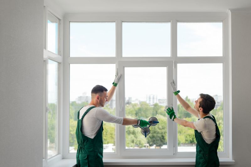 Upgrading Existing Windows